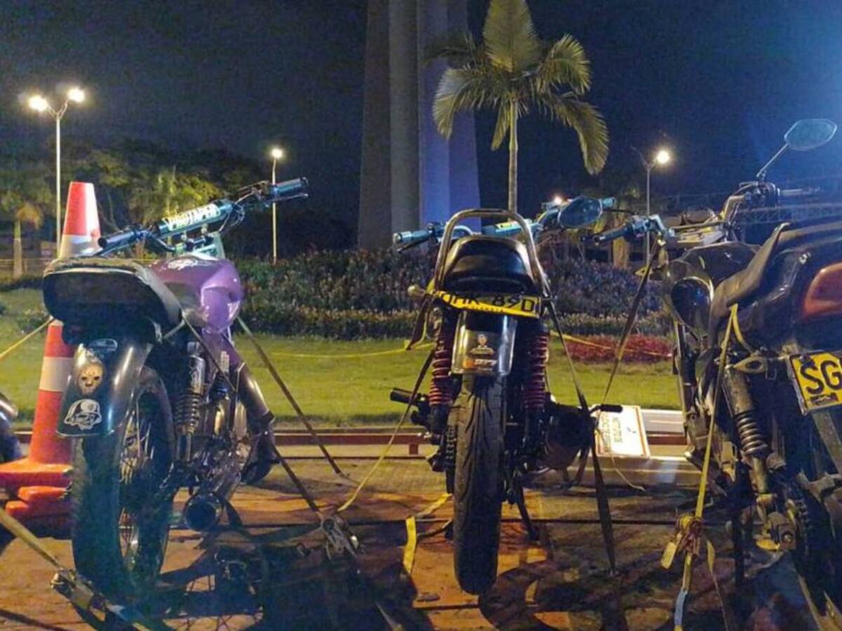 Continúa la problemática por piques ilegales en varias zonas de Pereira