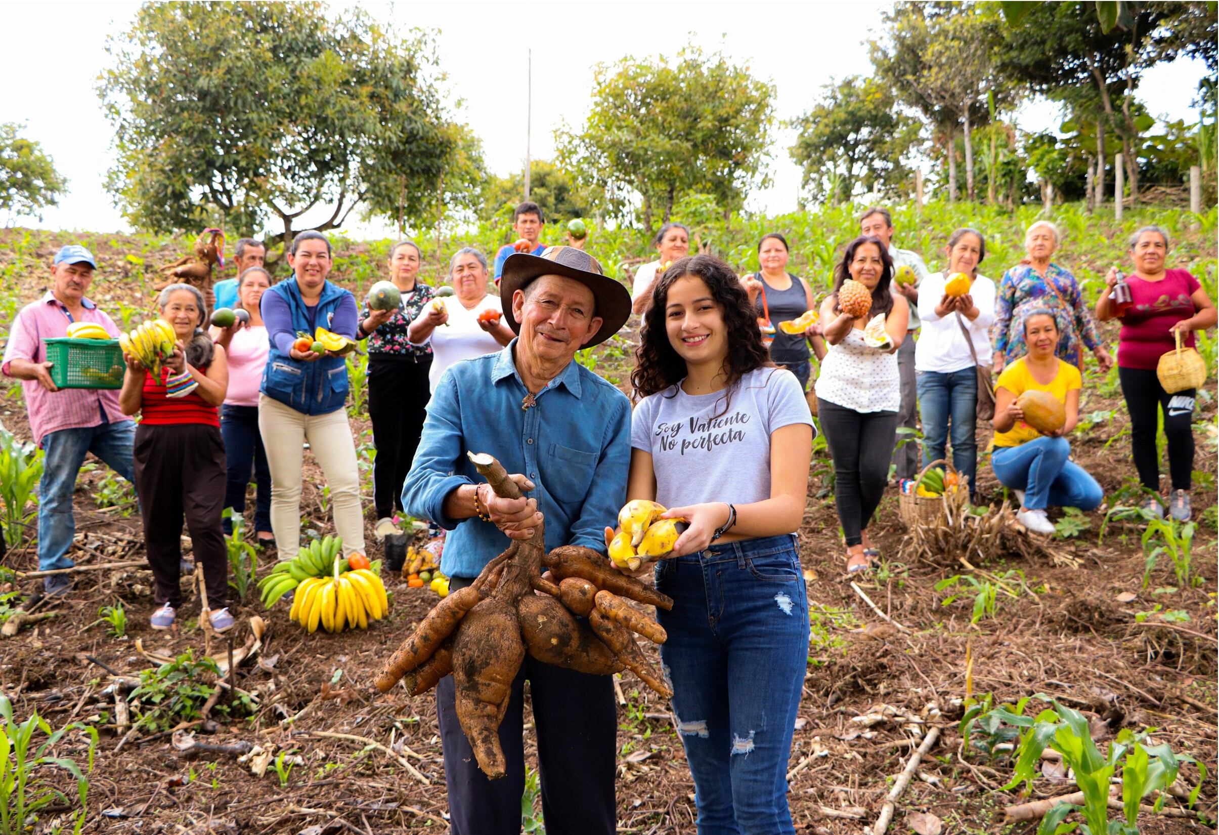 Fundación Nutresa. Cortesía: Nutresa