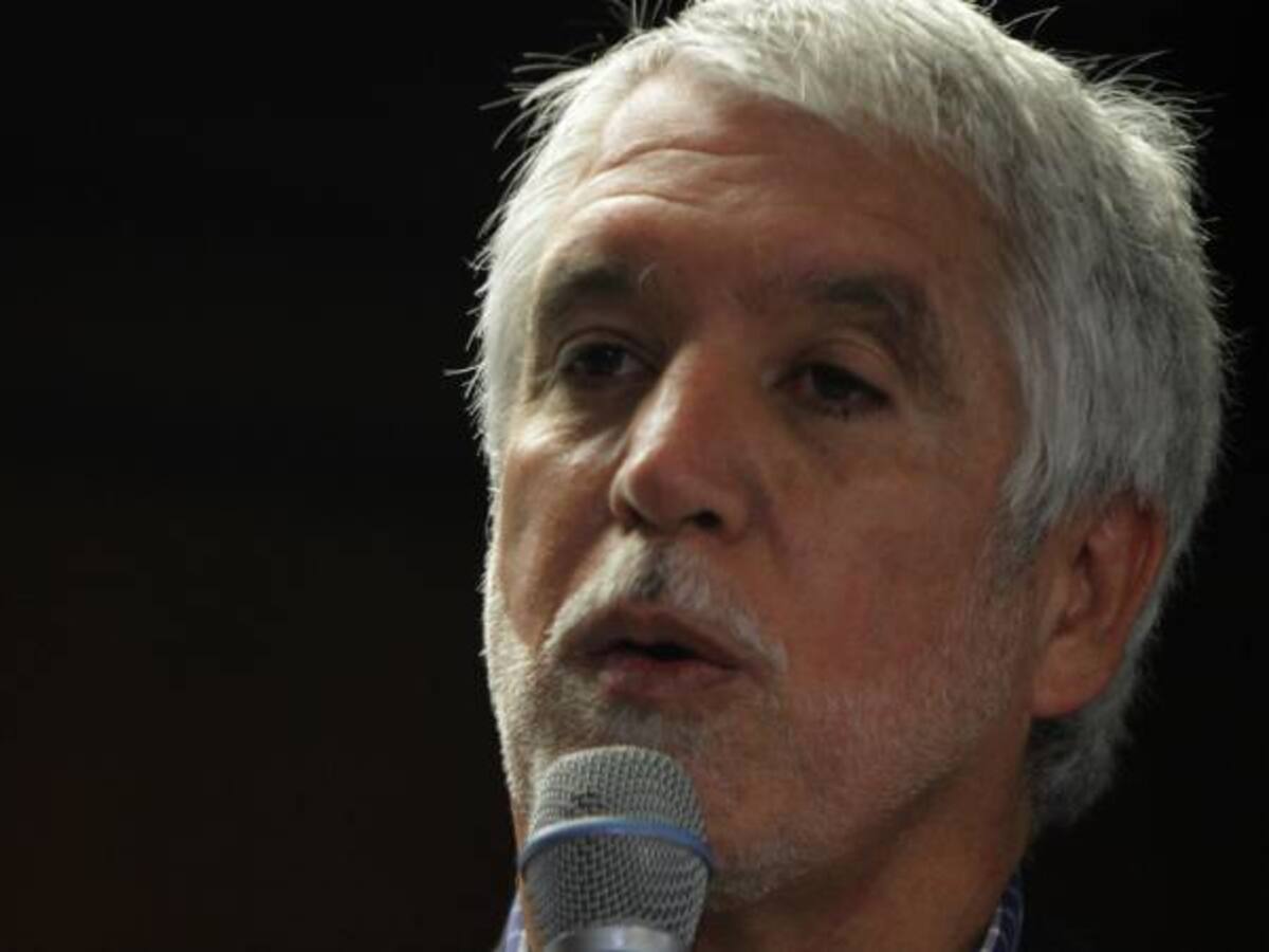 Anular el decreto que libera construcción en altura será una de las primeras medidas de Peñalosa