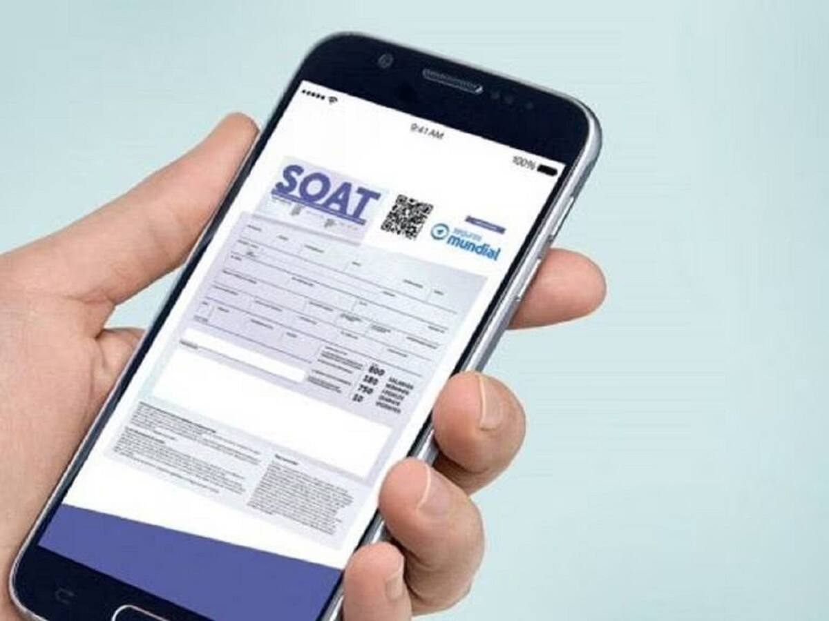 Confirmadas tarifas del SOAT para 2024: ¿Desde cuándo empieza a regir?