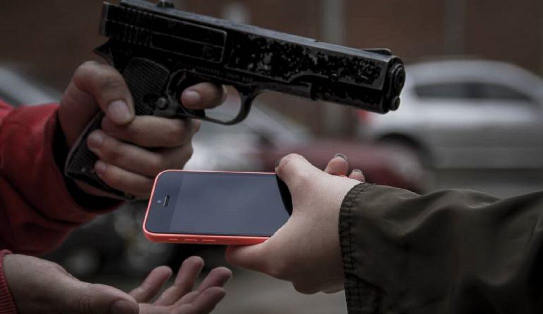 Archivo de referencia por hurto