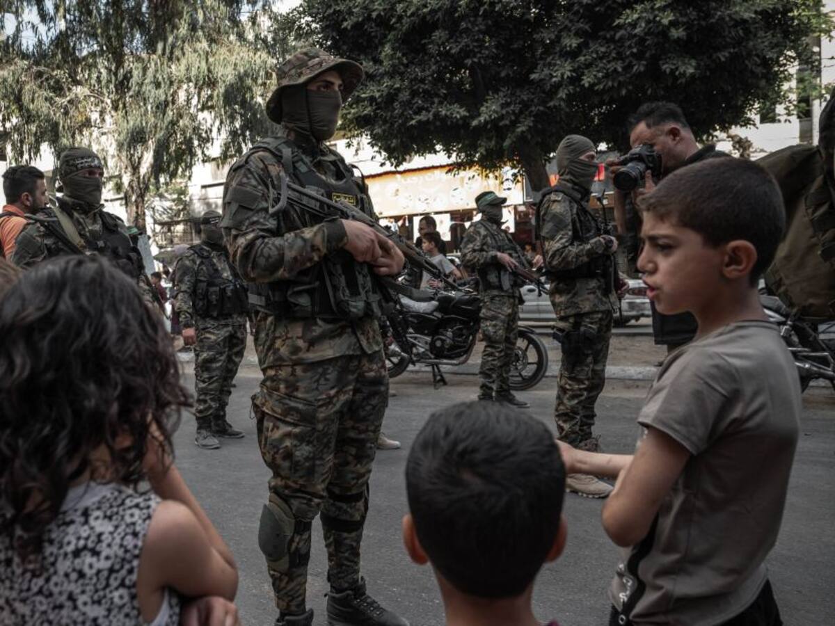 Consejo de Seguridad ONU pide "plena adhesión" a alto el fuego en Gaza