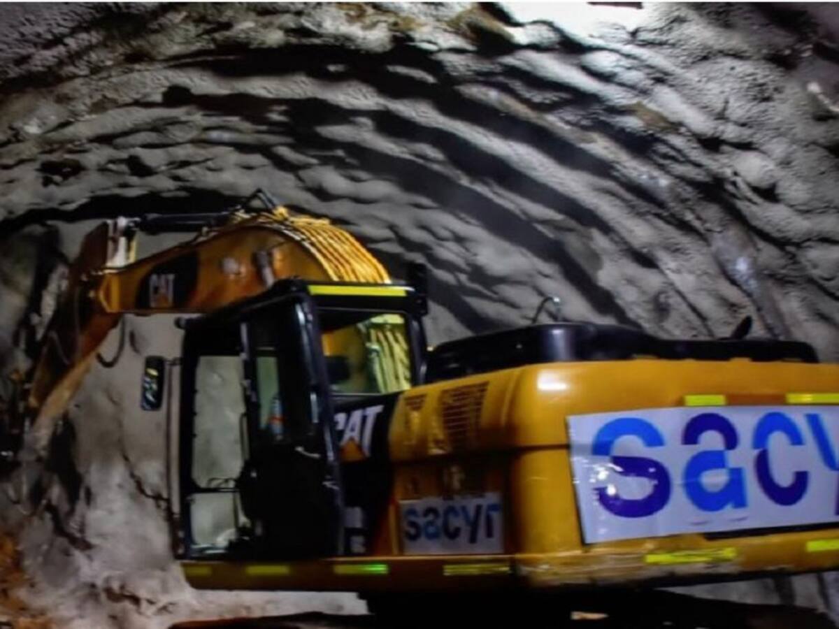 Sacyr responde por proceso sancionatorio en megaproyecto Pamplona – Cúcuta