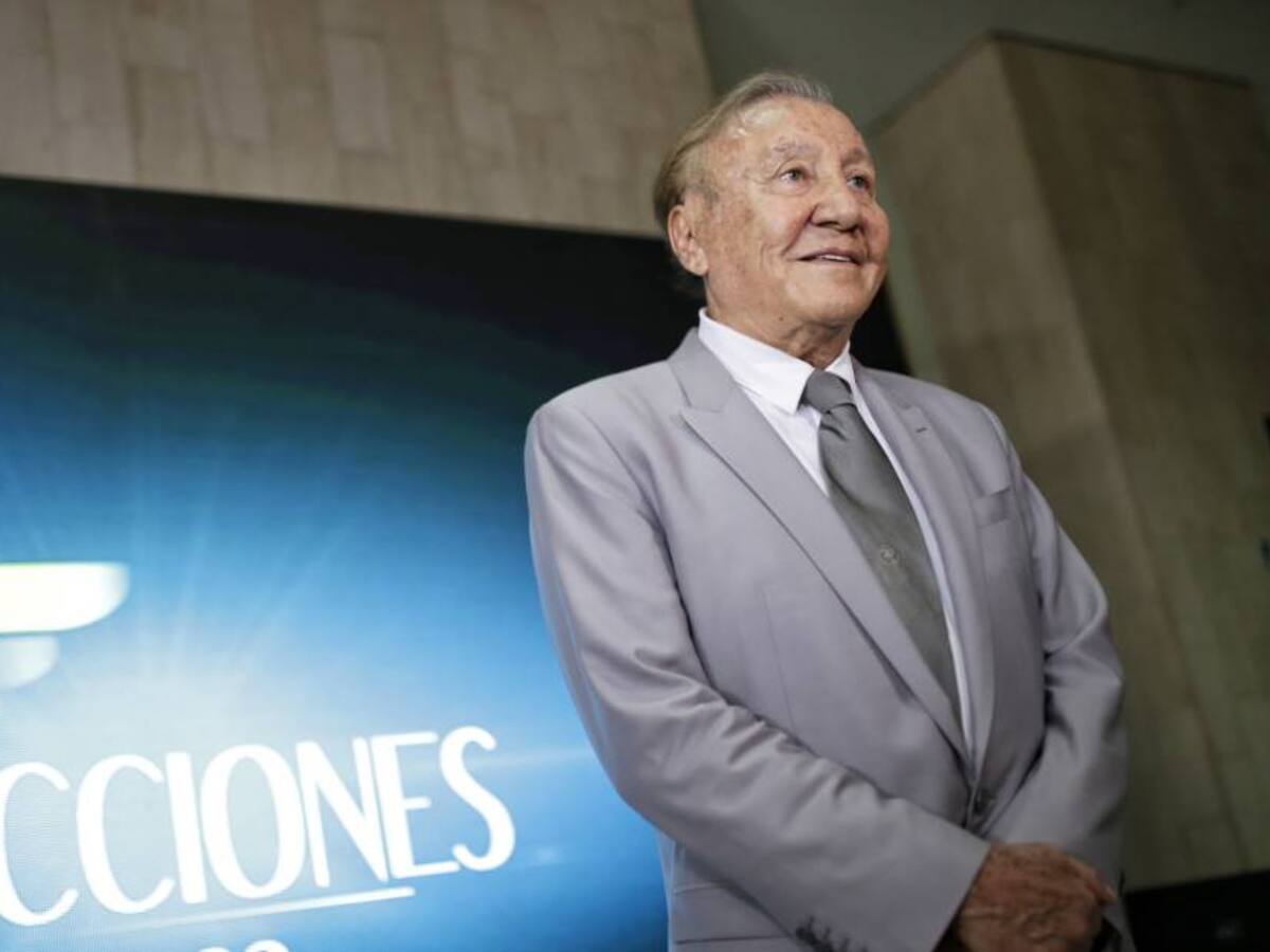 Rodolfo Hernández dice que su vida está en riesgo; cancela eventos públicos