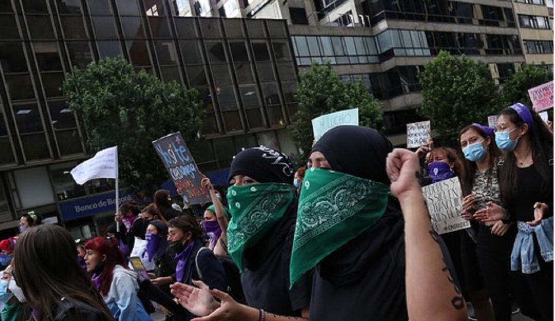 Empleo Digno para las mujeres