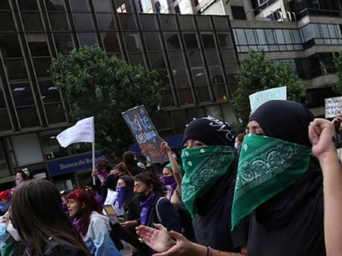 Mujeres de la CGT piden trabajo digno ante afectación por la pandemia