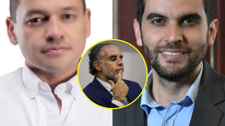 Duro debate de congresistas: ¿ministro Benedetti debe ser sancionado por insultos a magistrada?