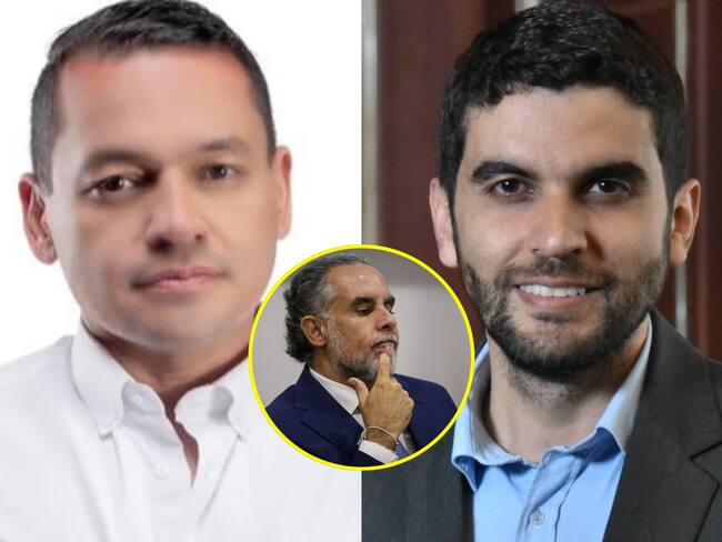 Duro debate de congresistas: ¿ministro Benedetti debe ser sancionado por insultos a magistrada?