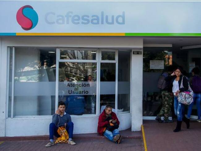 La crisis es sistémica, proviene del sistema: Lía Heenan