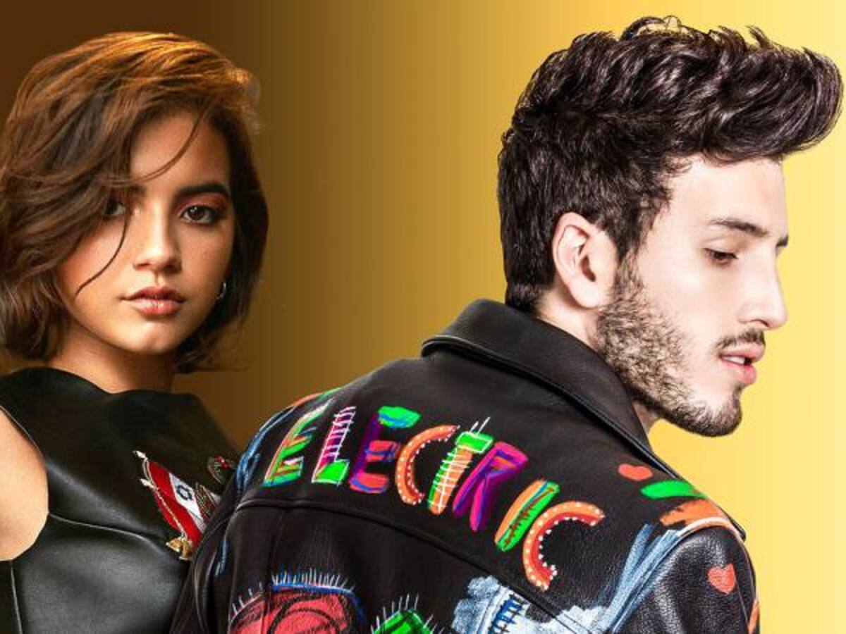 Estrenos musicales: Sebastian Yatra ‘My only one’
