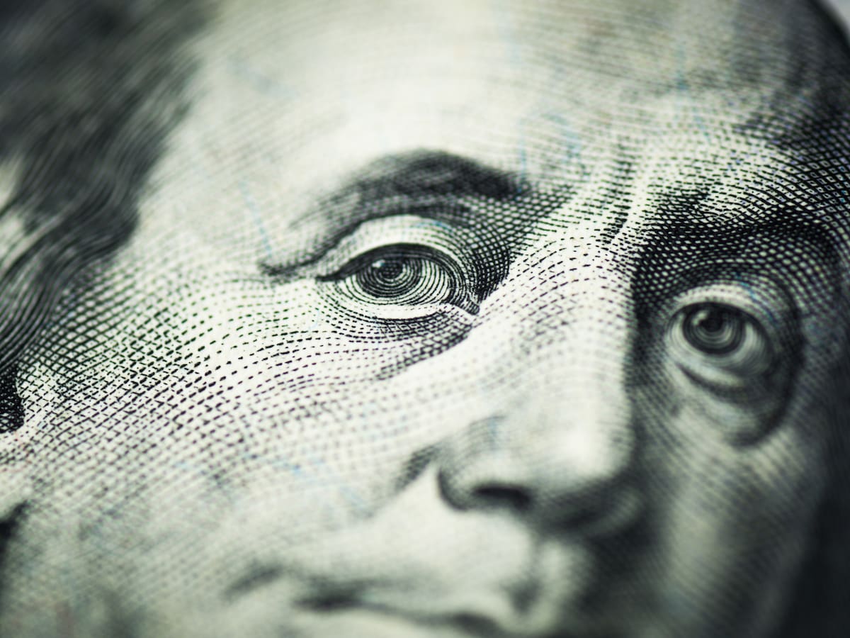 Subió el precio del dólar en Colombia: así cerró este jueves la divisa HOY 11 de abril