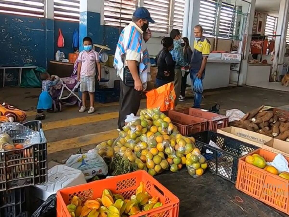 “Nosotros necesitamos de ustedes y ustedes de nosotros”