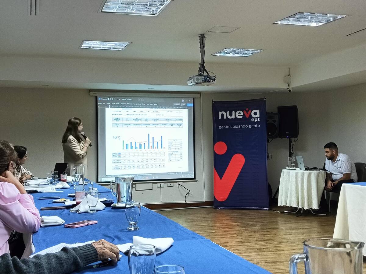 ¿Qué dicen usuarios de Nueva EPS por suspensión de servicios en clínica la Sagrada Familia, Armenia?