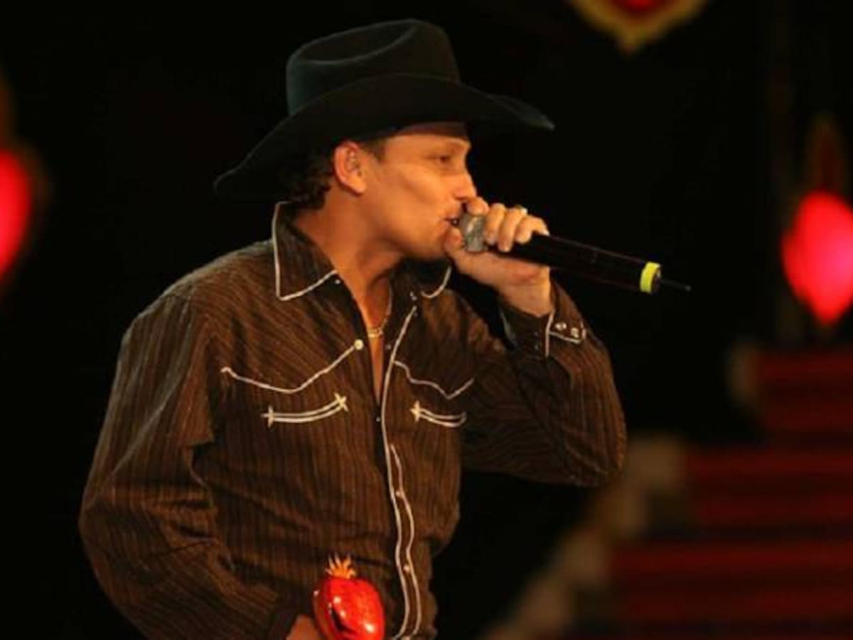 Esta es la nueva imagen de Giovanny Ayala