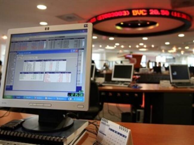 Bolsa de Valores de Colombia está fatigada: Wall Street Journal
