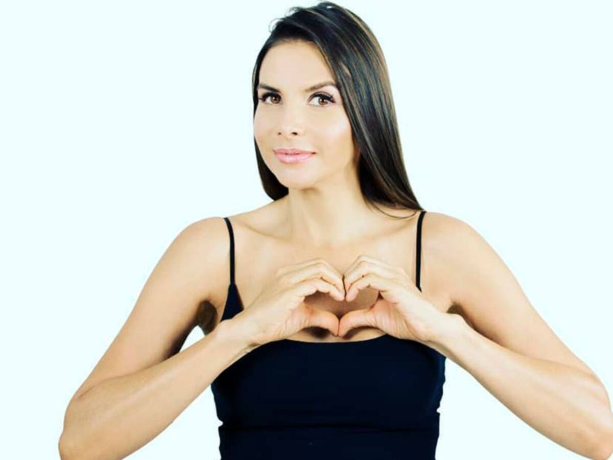 El susto que vivió 'Marcela' de 'Betty la Fea' por una anomalía en un seno