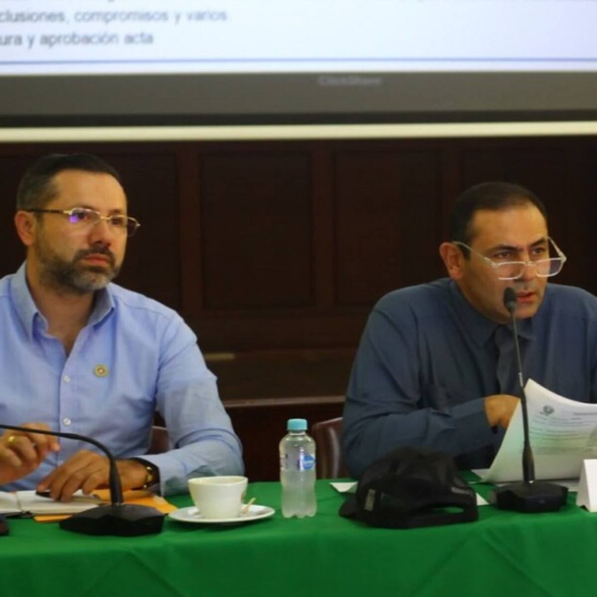 Plan candado recibirá un “empujón” de la gobernación de Santander