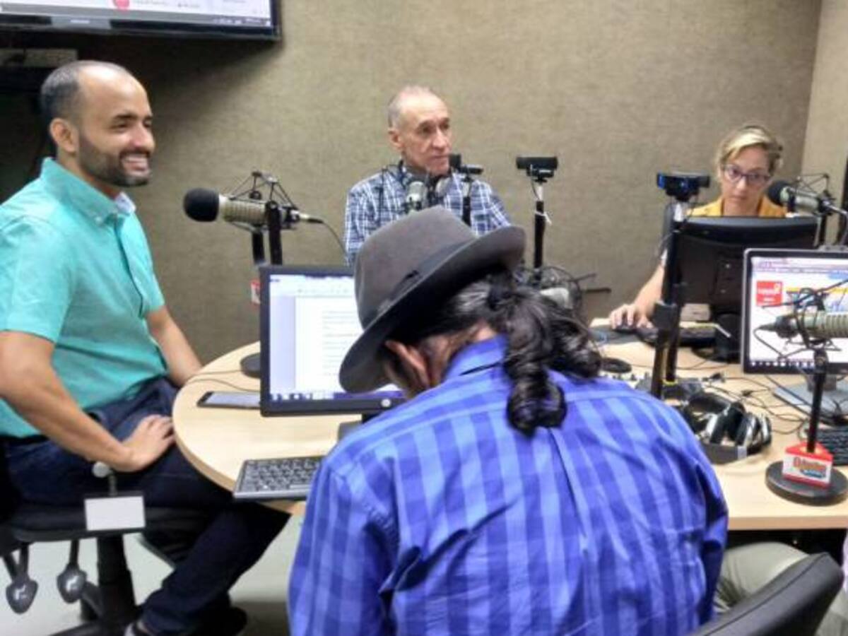 Día Mundial de la Actividad Física