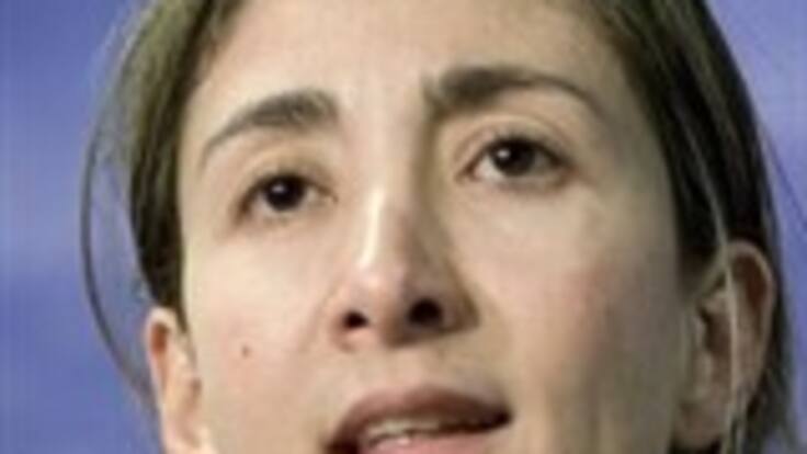 Procuraduría: Ingrid Betancourt no explicó motivos de desestimiento de conciliación con el Estado