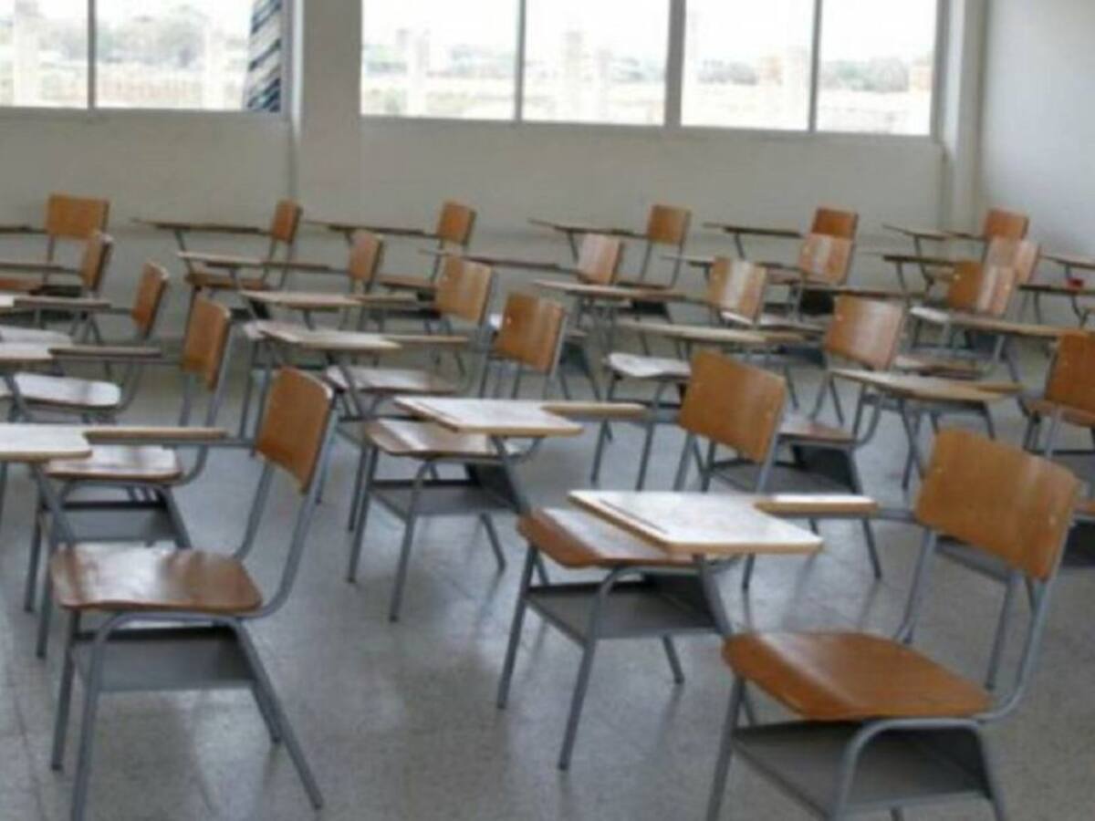 Más de mil profesores llegarán a 19 municipios PDET en Antioquia