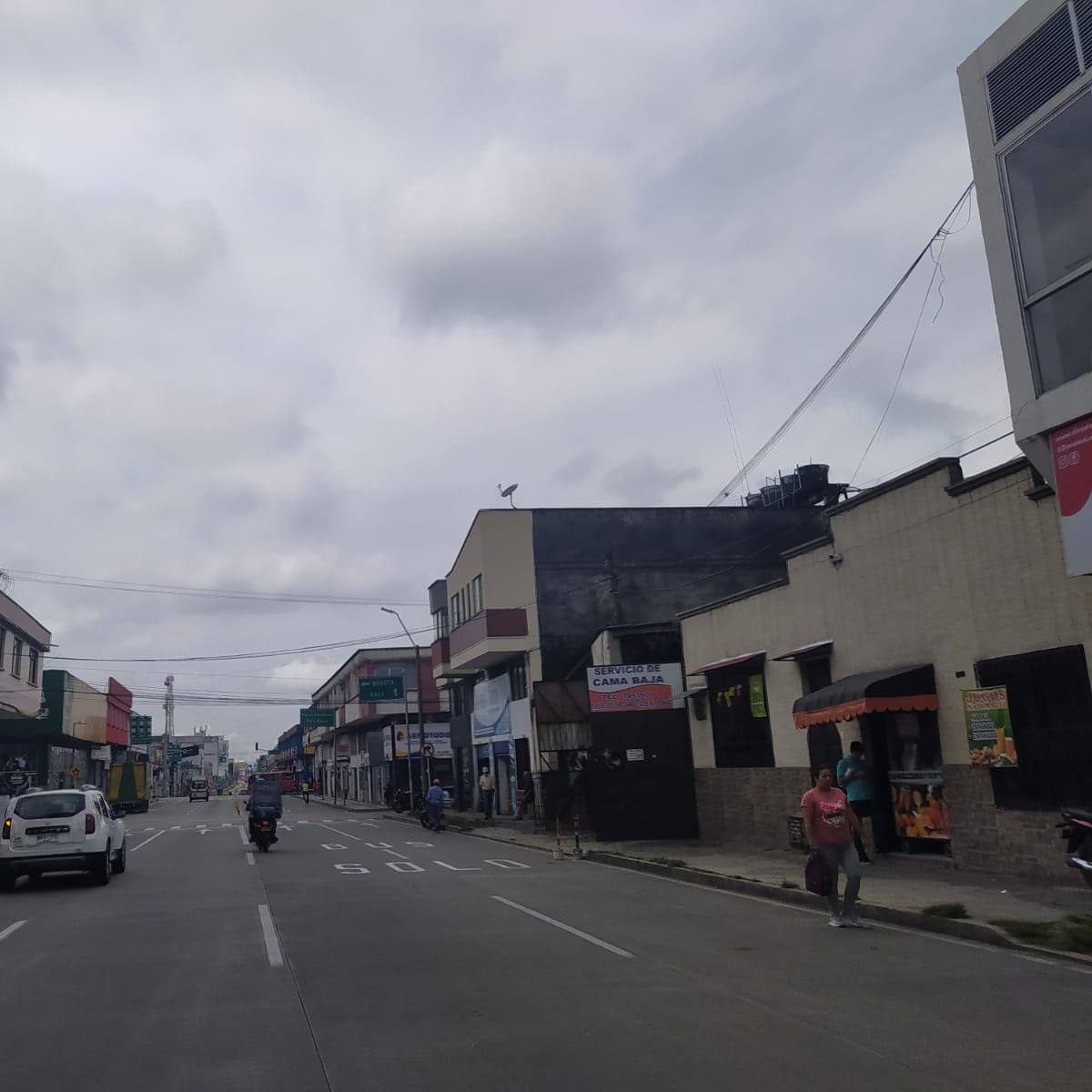 Martes 4 de Octubre, las principales noticias de Armenia y Quindío