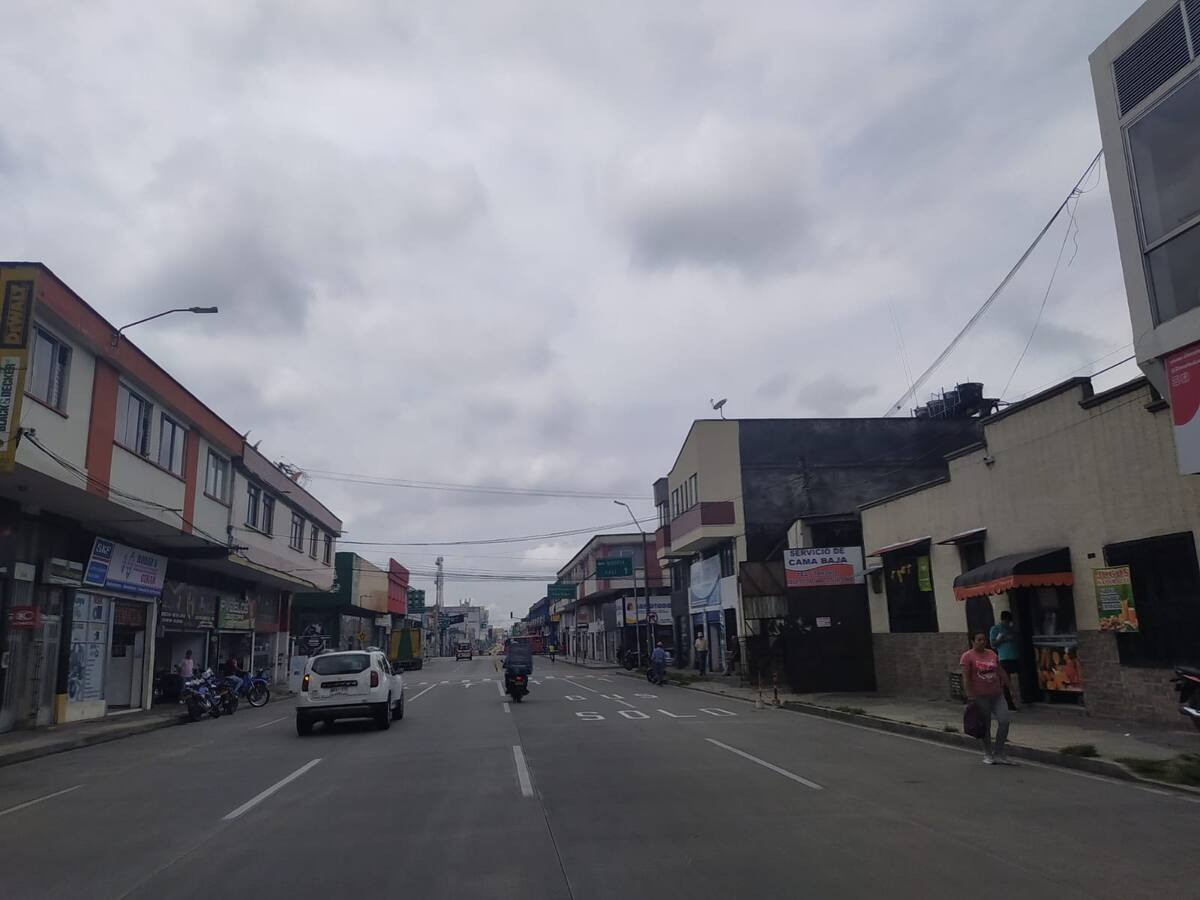 Martes 4 de Octubre, las principales noticias de Armenia y Quindío