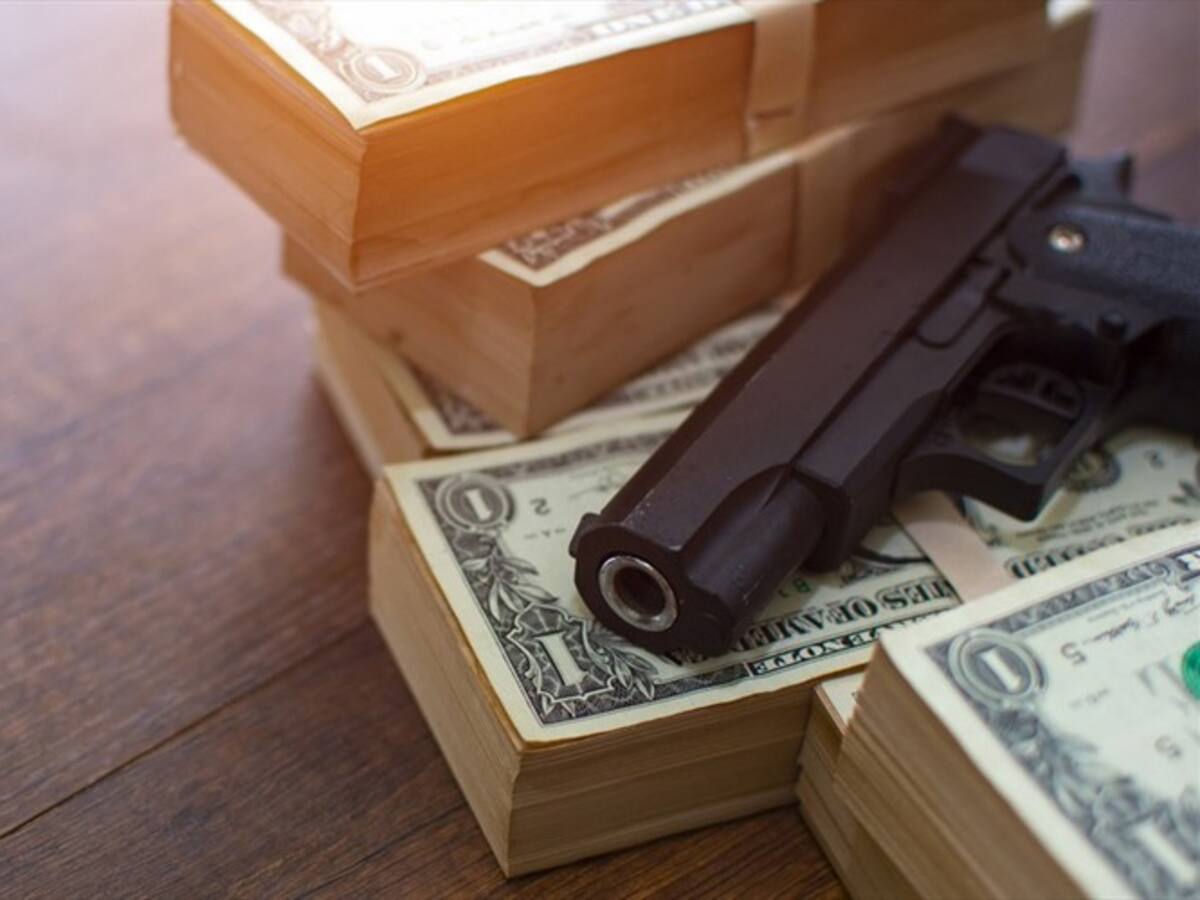 Los impactantes detalles que caracterizaron a la mafia de Nueva York en los años 70