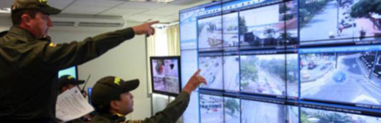 En mayo deberán estar funcionado los elementos de seguridad.