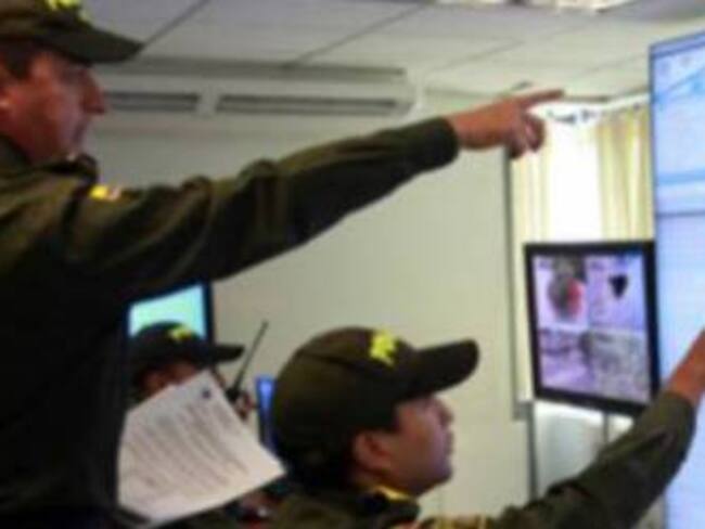 En mayo deberán estar funcionado los elementos de seguridad.