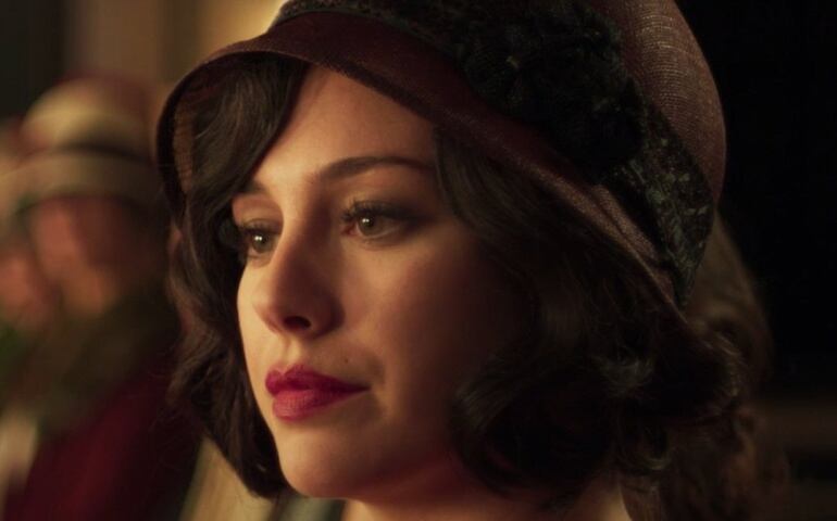 Las Chicas del Cable