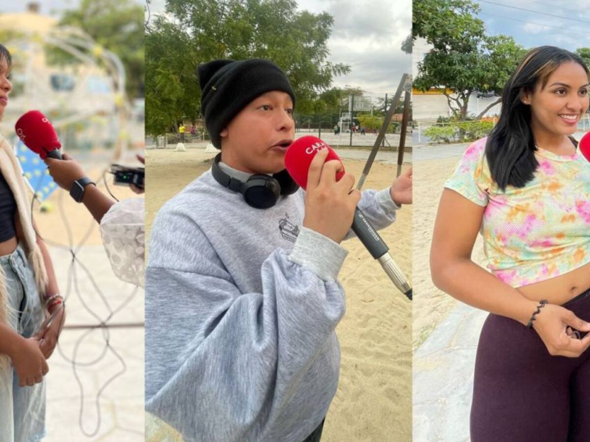 Artistas integrales y de talla internacional en ‘Urbano’