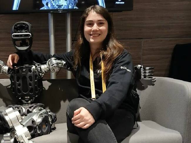 FOTO|VÍA UNIVERSIDAD DE LOS ANDES, COLOMBIA