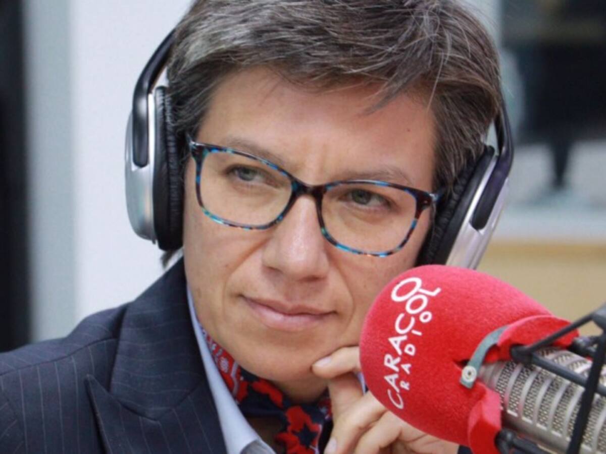 Seguridad jurídica es lo de fondo: C. López sobre crisis proceso con Farc