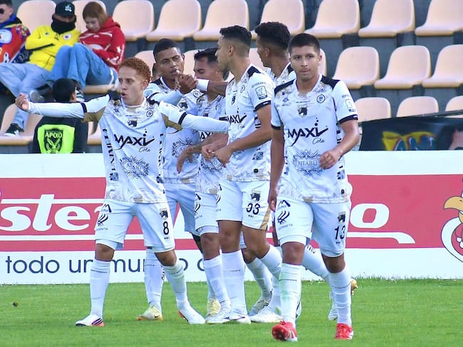 Pasto 0-1 Llaneros en la Liga Colombiana 2026-2: repase acá el resumen del partido / @ClubLlanerosFC