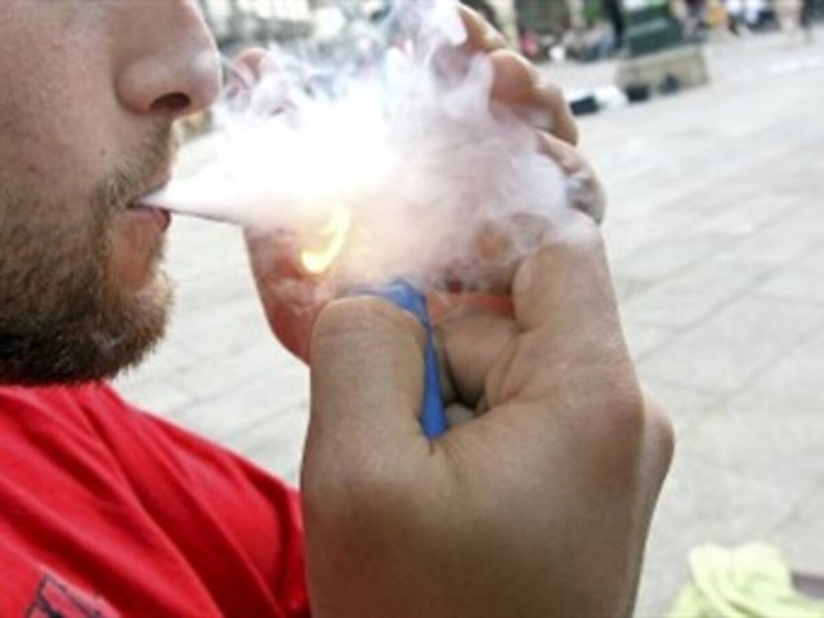 Zar antidrogas de EE.UU. defiende reforzar salud pública para combatir narcóticos