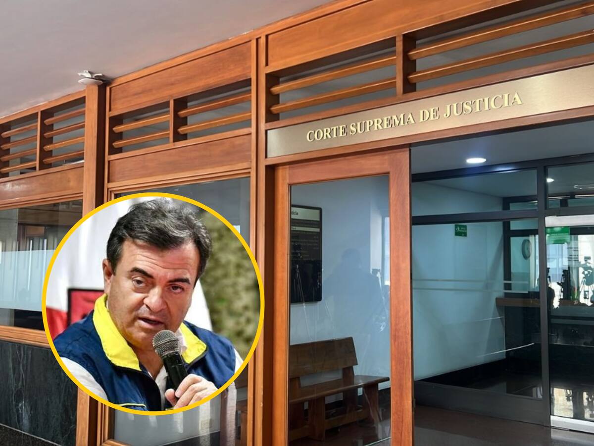 Líneas de investigación que abre declaración de Olmedo López en caso UNGRD