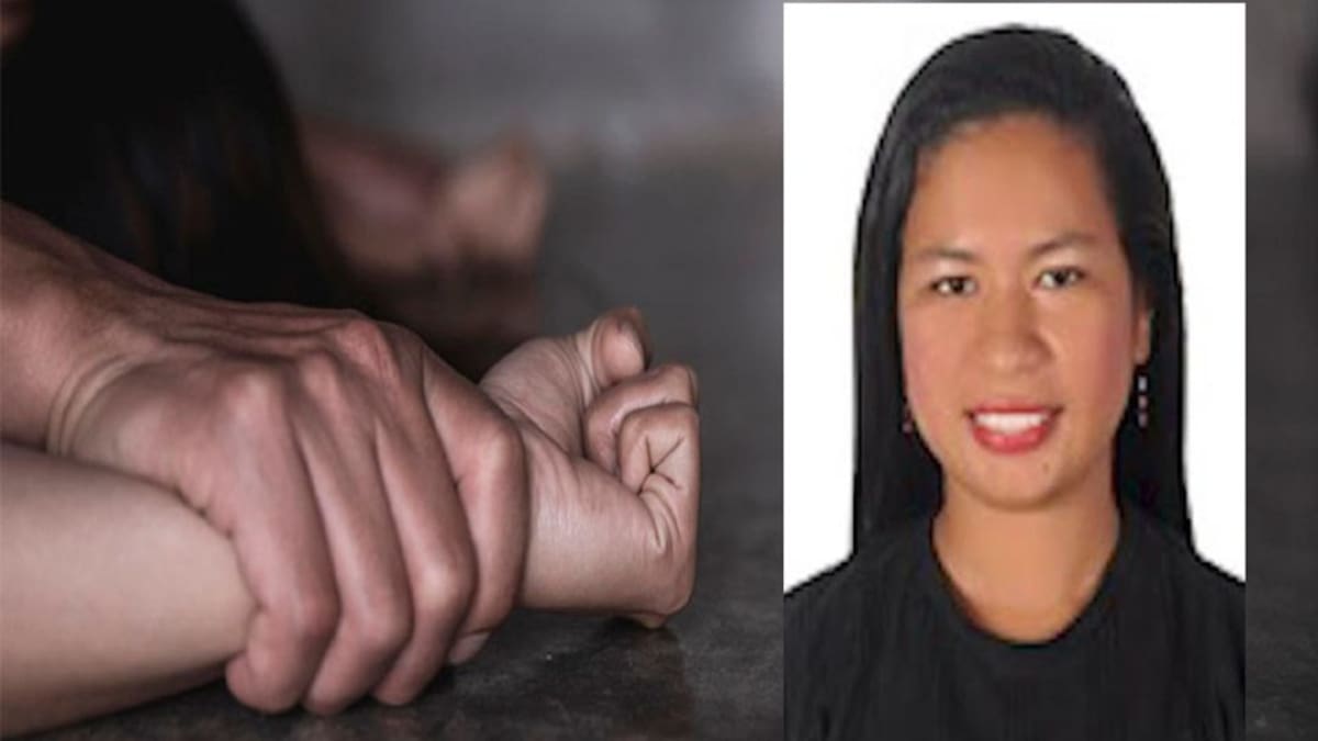María Luisa, otra mujer víctima de la violencia
