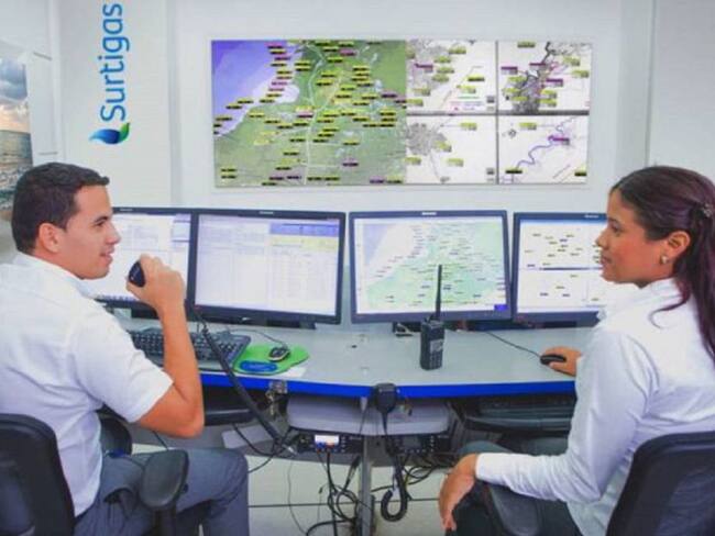 Estos son los canales de atención de Surtigas para sus clientes