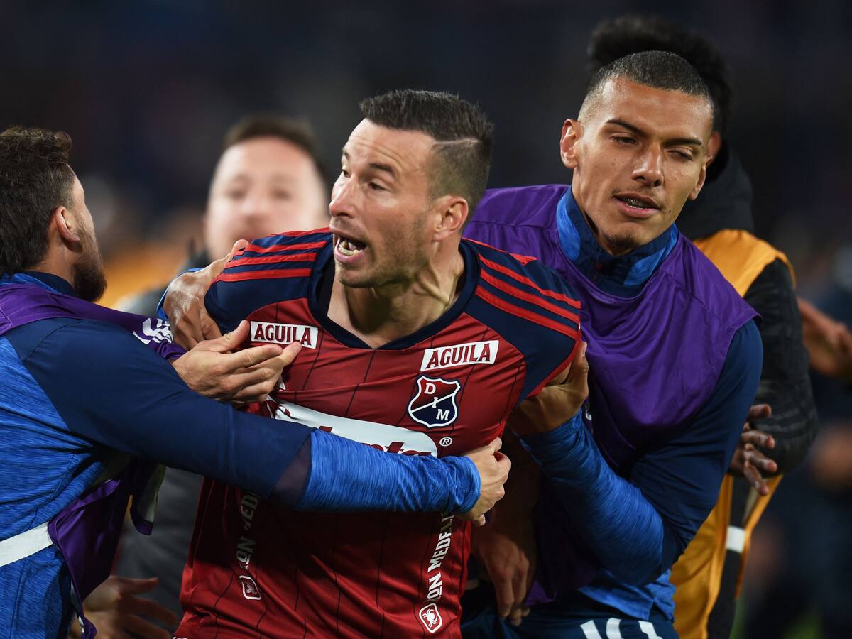 El Pulso del Fútbol, 20 de abril de 2023