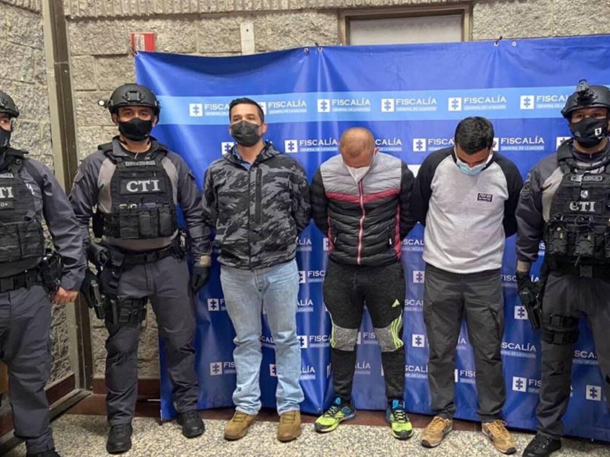 Guardia del INPEC acusado de tortura busca tumbar proceso en su contra