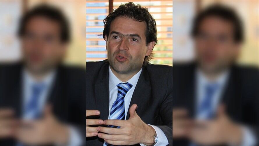 El Tribunal Superior de Medellín rechazó los pronunciamientos del alcalde Federico Gutiérrez Zuluaga, descalificando la labor de los jueces de la región. Foto: Colprensa
