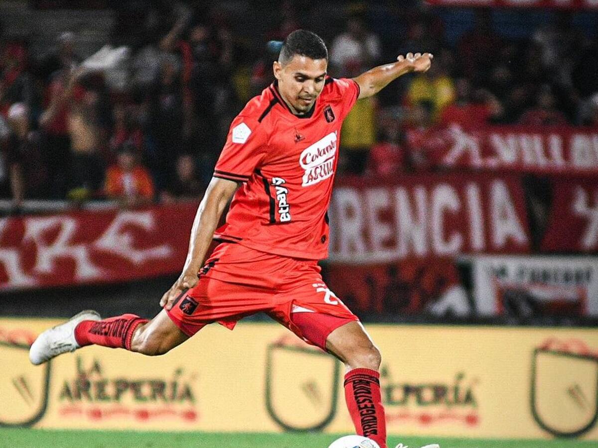 América de Cali: ¿Daniel Bocanegra podrá jugar el próximo partido?