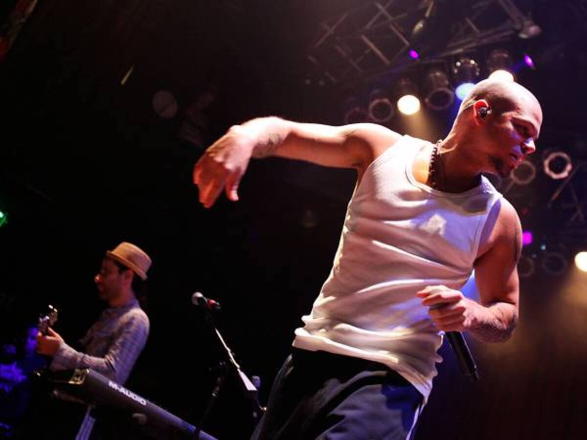 Conozca la lista de nominados a los Latin Grammy