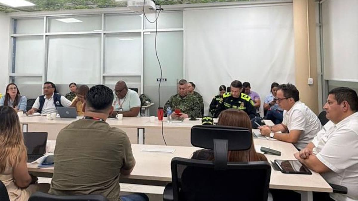 “Las garantías están dadas para una votación masiva de los monterianos”: Alcaldía de Montería
