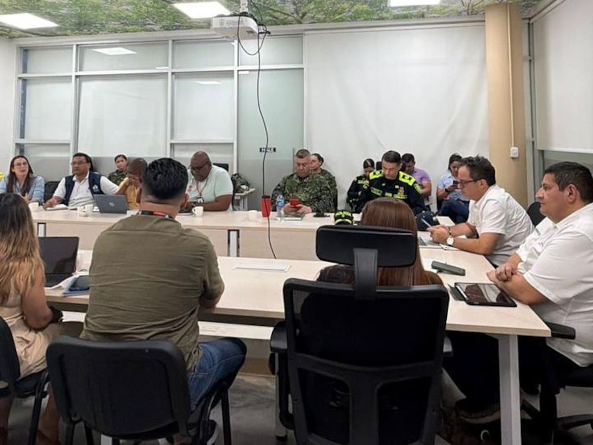 “Las garantías están dadas para una votación masiva de los monterianos”: Alcaldía de Montería