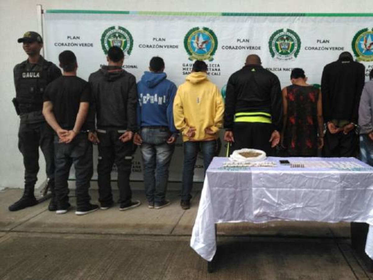 Una extorsión por 30 mil pesos fue el origen de homicidio de Jair Abonía