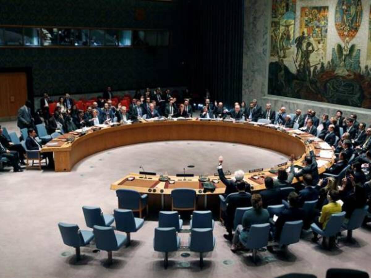 Consejo de Seguridad de la ONU impone nuevas sanciones a Corea del Norte