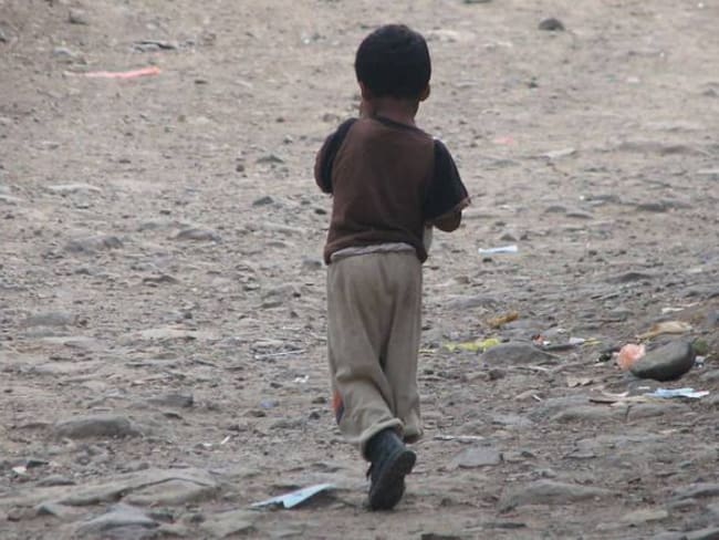 Desnutrición de niños no aumentó, los casos se hicieron visibles: Alcaldía