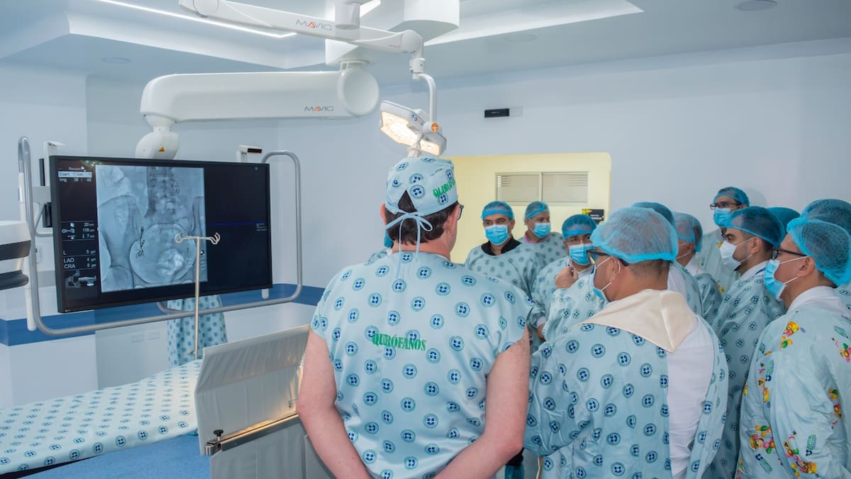 Alarmante caída en la donación de órganos mantiene en espera a decenas de pacientes en el Huila