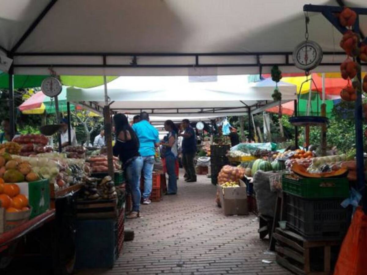 Covid-19 afecta economicamente a las personas que viven en la informalidad